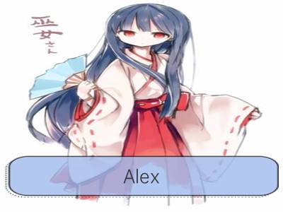 alex 金牛座一周运势3.16-3.22